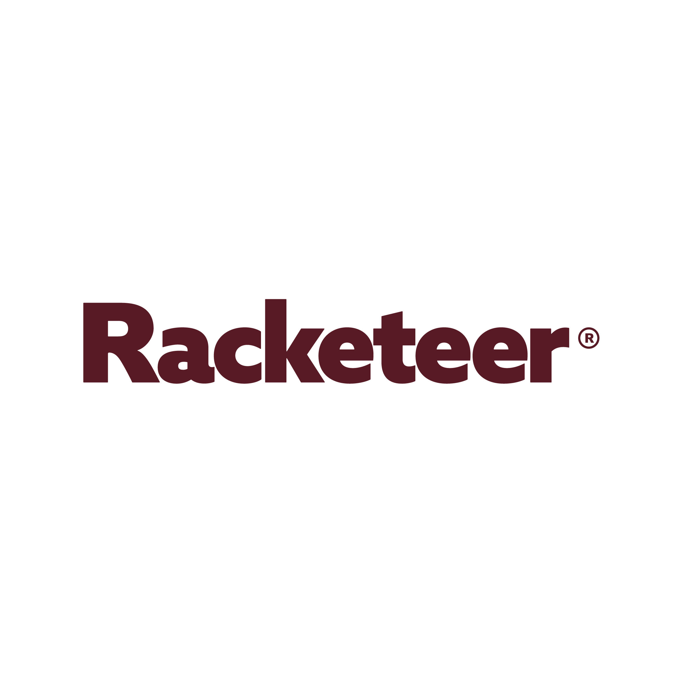 Racketeer