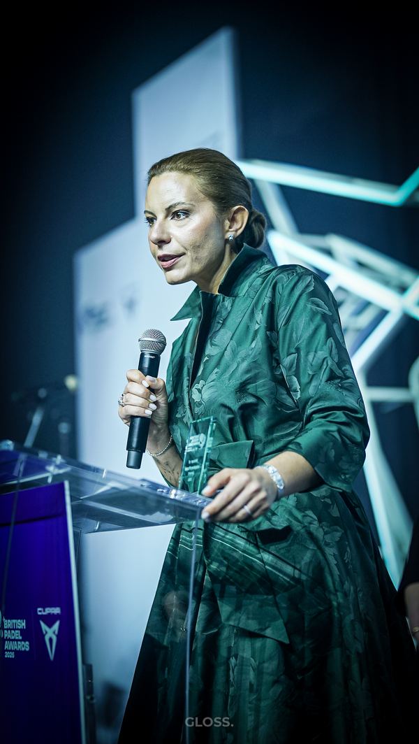 British Padel Awards 2026 — photo 42