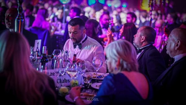 British Padel Awards 2026 — photo 49