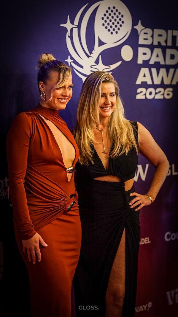 British Padel Awards 2026 — photo 57
