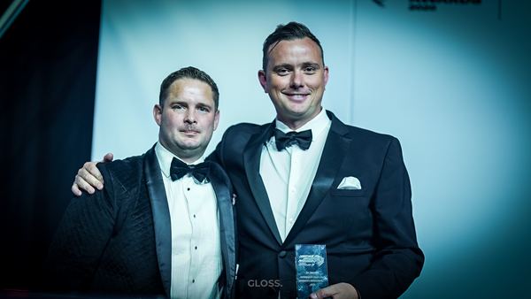 British Padel Awards 2026 — photo 63
