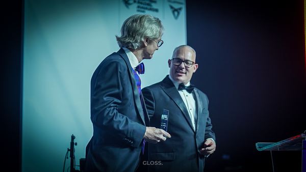 British Padel Awards 2026 — photo 64