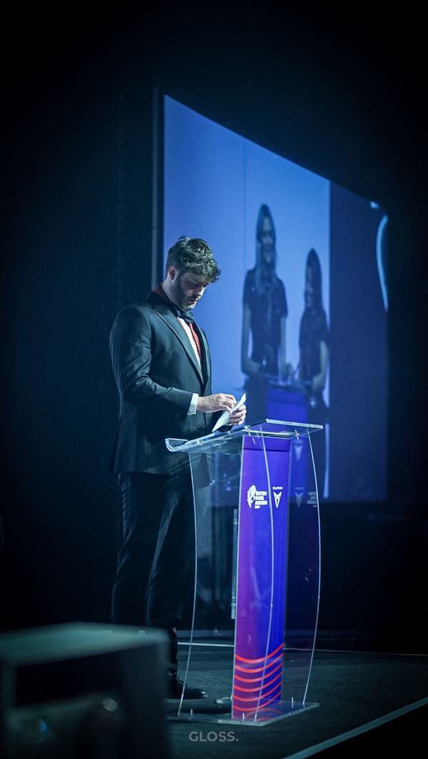 British Padel Awards 2026 — photo 67