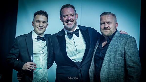 British Padel Awards 2026 — photo 74