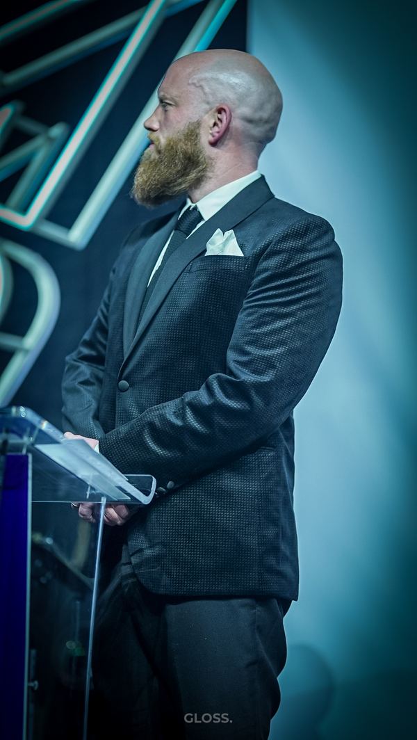 British Padel Awards 2026 — photo 75