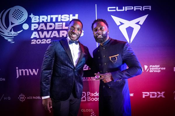 British Padel Awards 2026 — photo 92