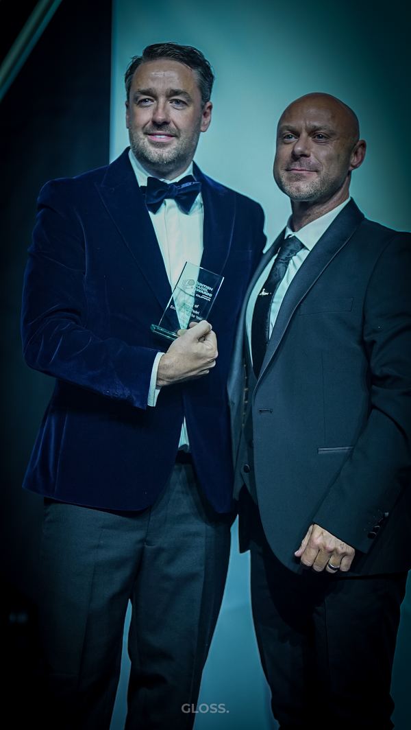 British Padel Awards 2026 — photo 95
