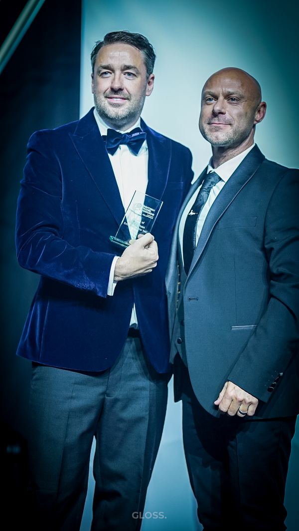 British Padel Awards 2026 — photo 94