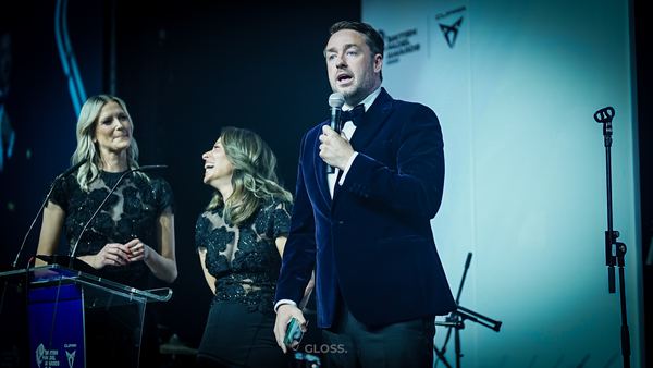 British Padel Awards 2026 — photo 97