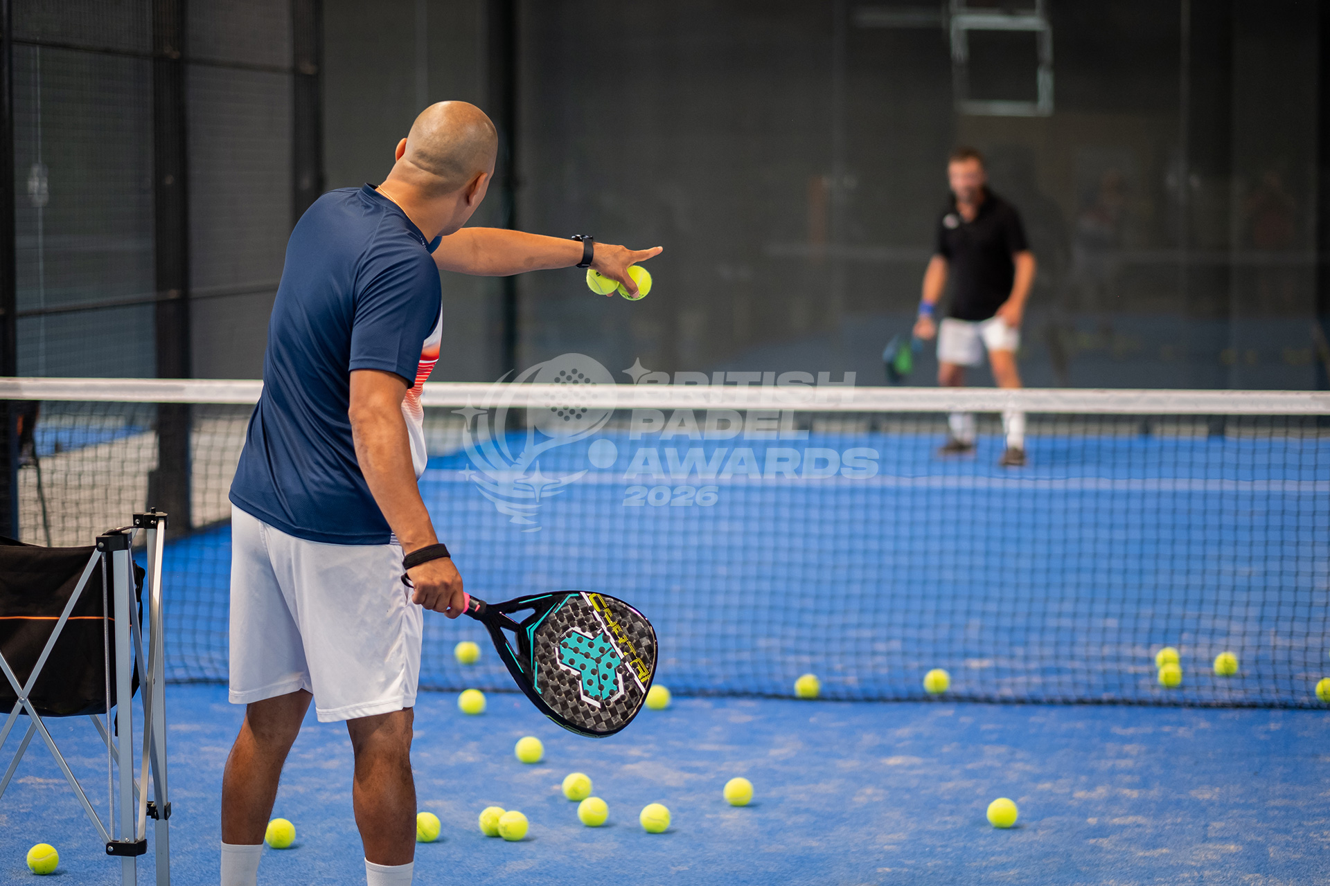 How to Improve Your Padel Game