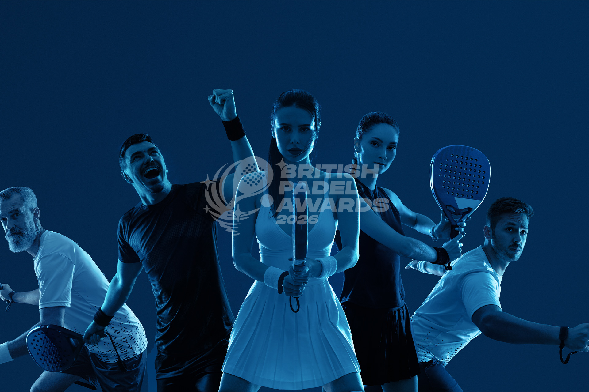The Competitive Pathway in UK Padel