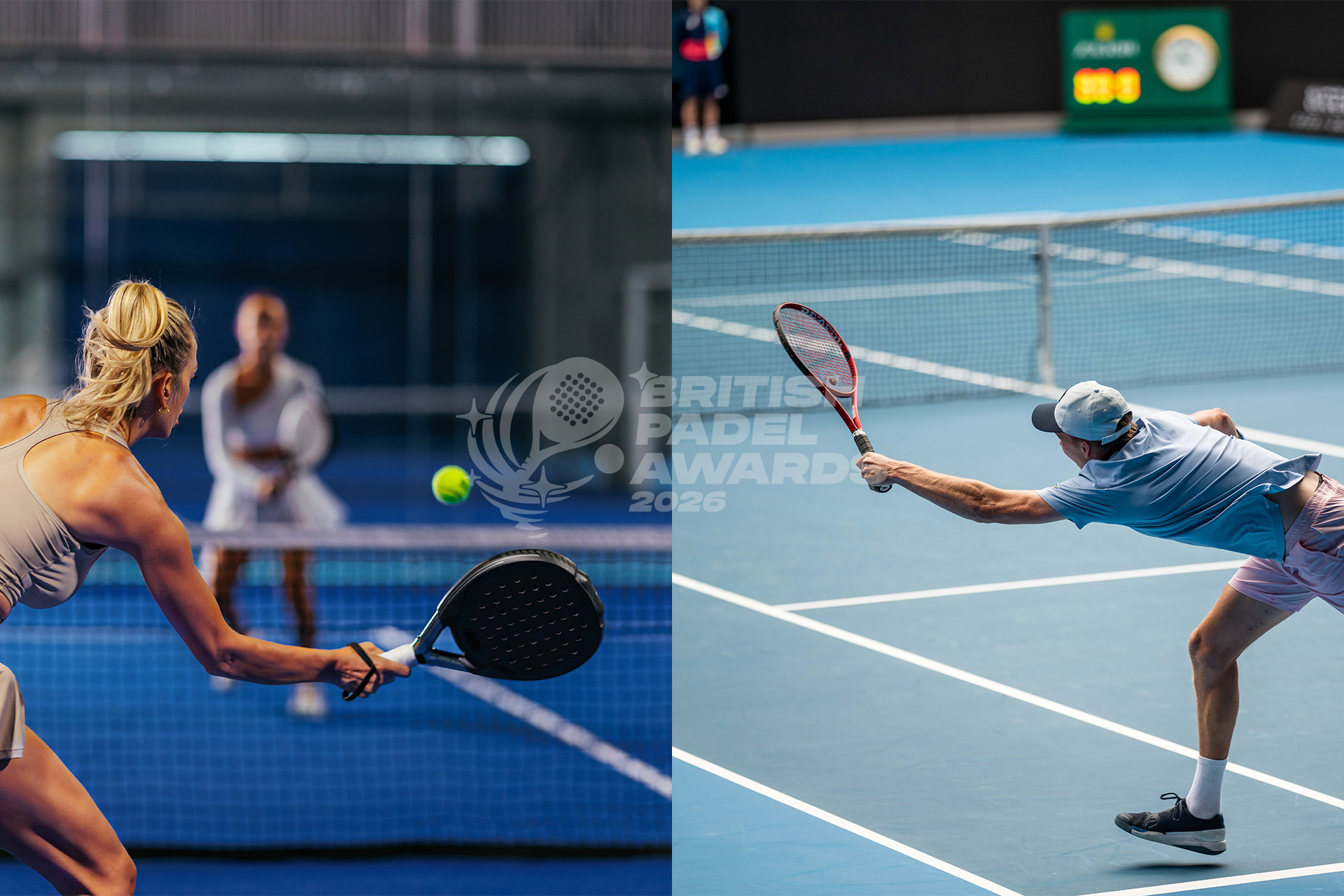 What Makes Padel Different From Tennis?