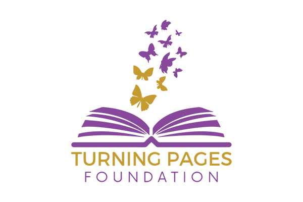 Turning Pages Foundation